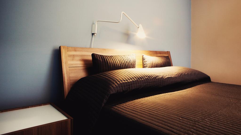 La Scivola Rooms Ачі-Кастелло Номер фото
