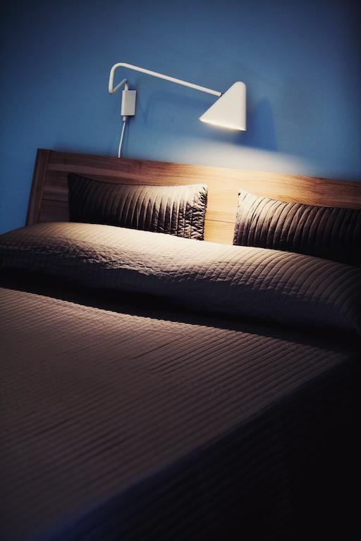 La Scivola Rooms Ачі-Кастелло Номер фото