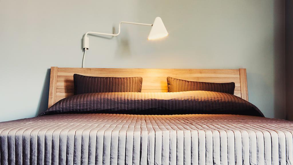 La Scivola Rooms Ачі-Кастелло Номер фото